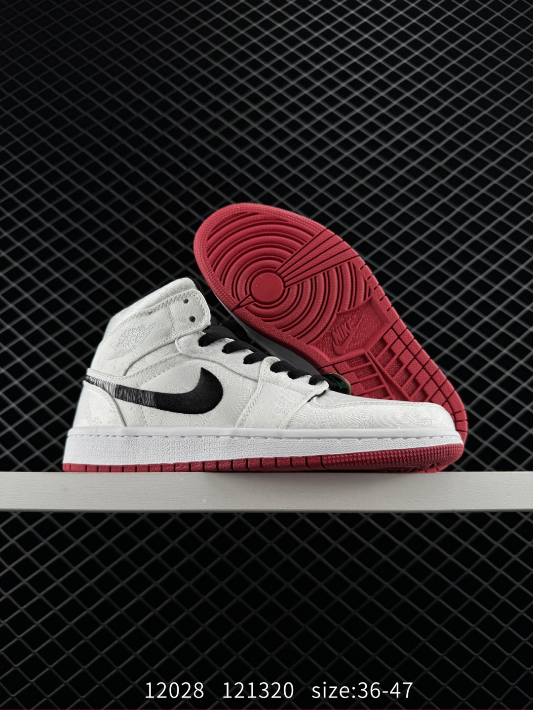 Nike Air Jordan 1 Mid